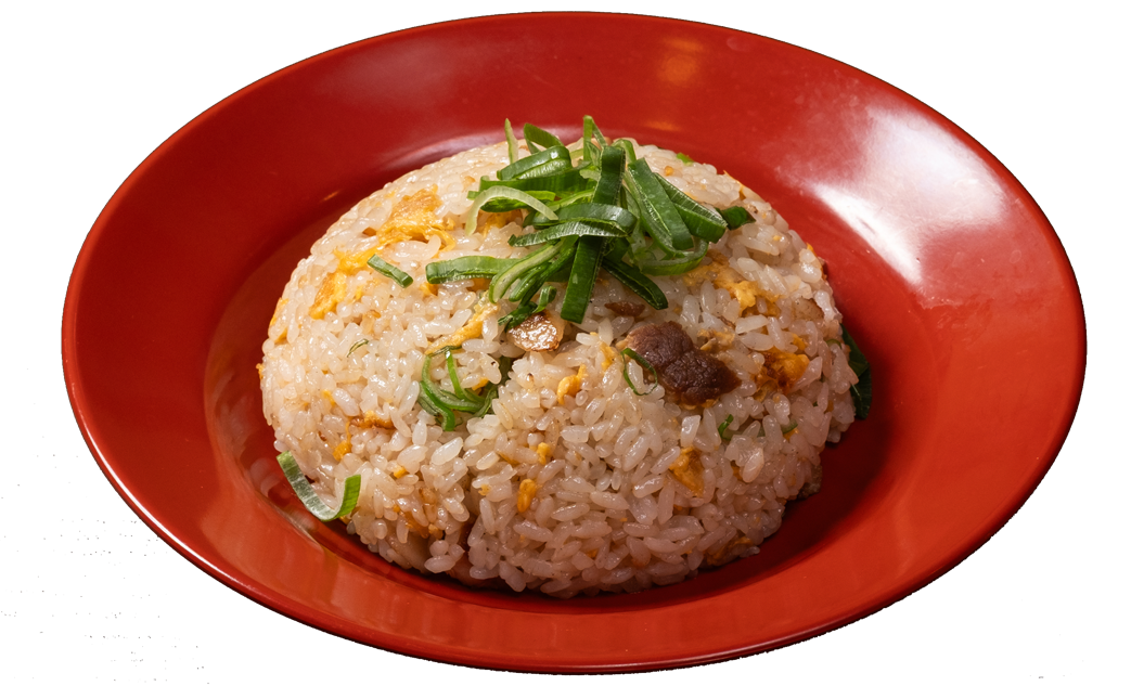 チャーハン
