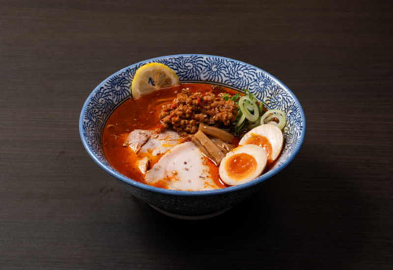 主なメニュー02